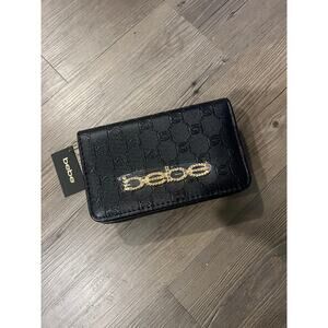 Bebe Crossbpdy Camera Bag